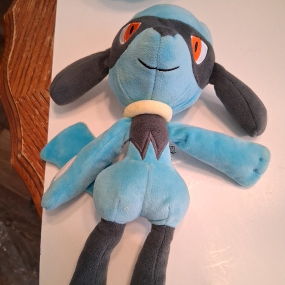 Pokemon Plush Lot - Picture 9 of 13